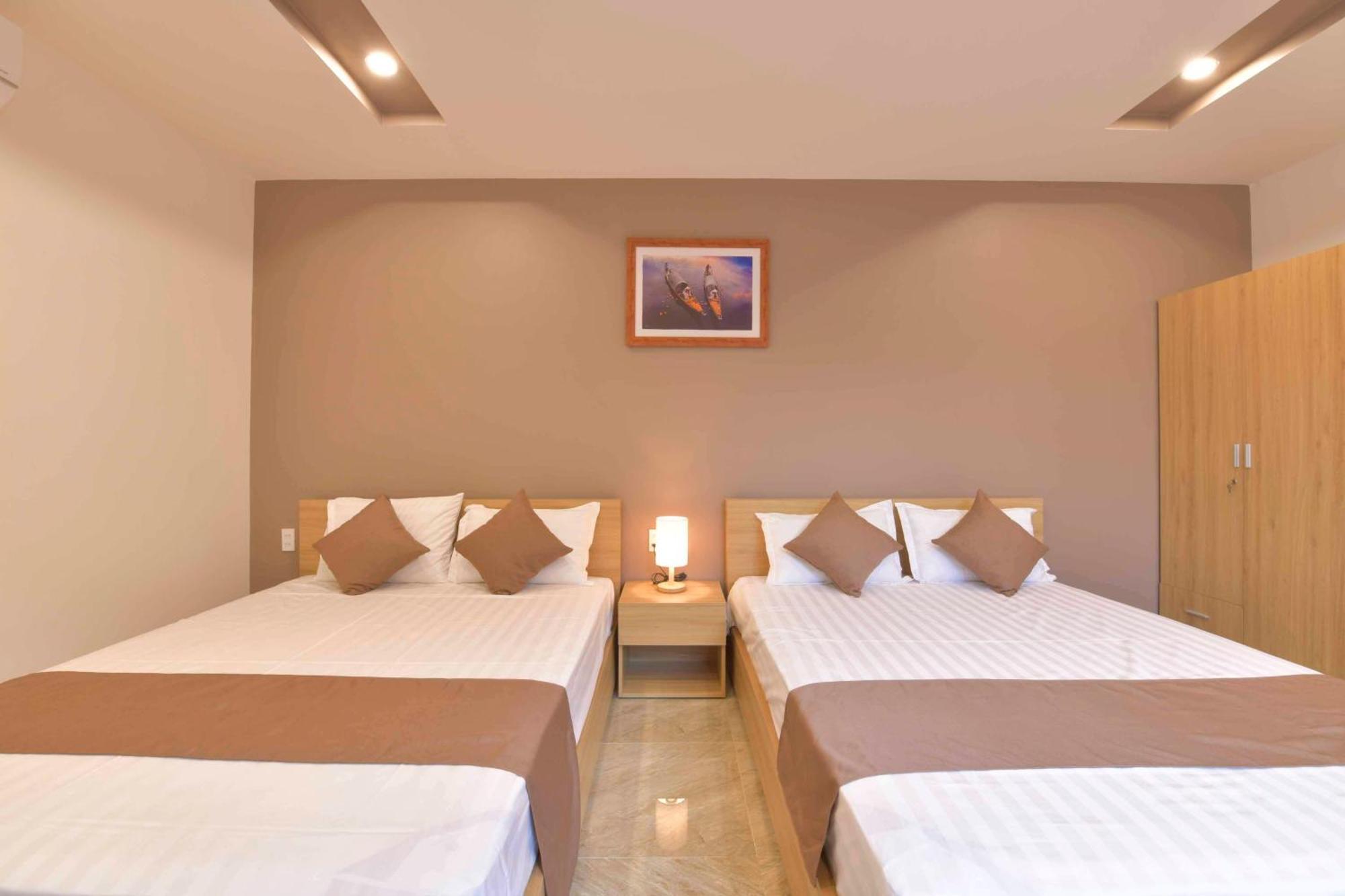 Hoai River Hoi An Homestay Song Hoai Homestay 250M Walk To The Center Old Town 외부 사진