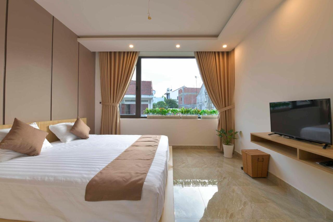 Hoai River Hoi An Homestay Song Hoai Homestay 250M Walk To The Center Old Town 외부 사진